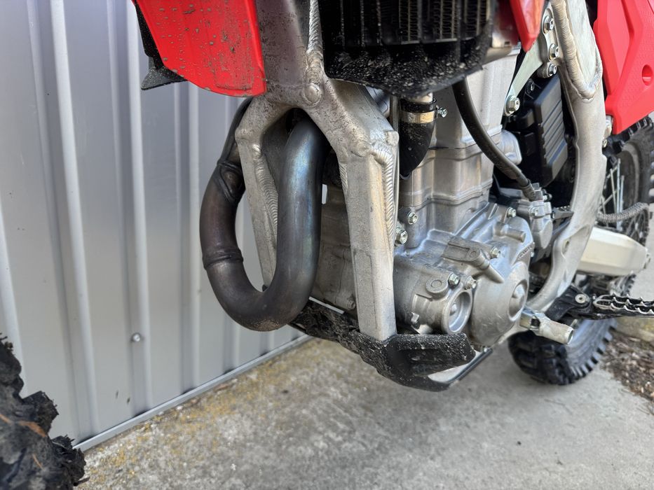 Honda crf 450 r crf450r 250 exc yz 2025