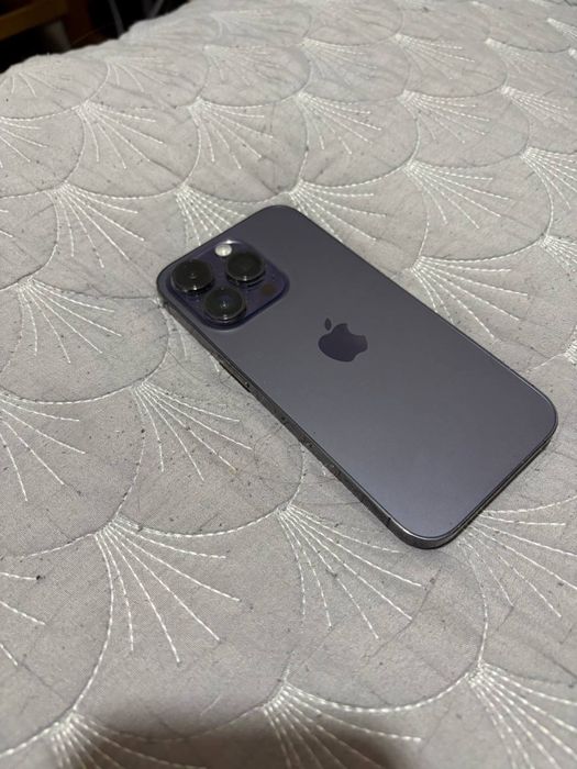 Продам iphone 14 pro
