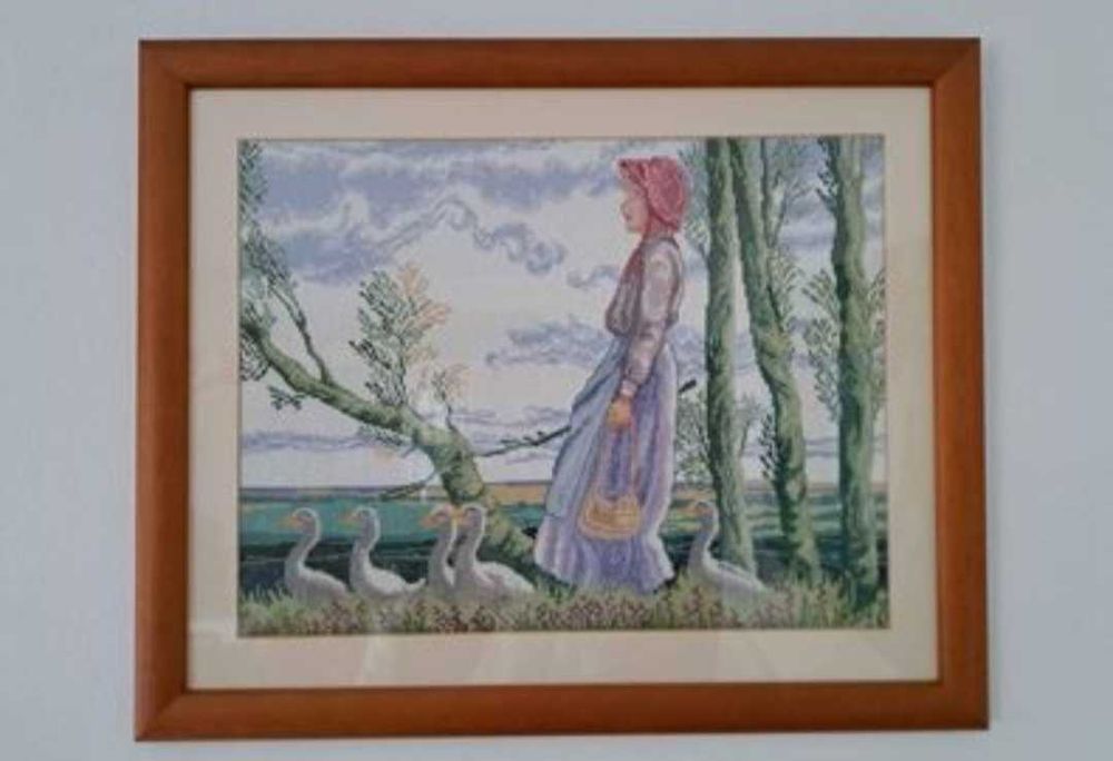 Cross-Stitch Pictures64287478717697120