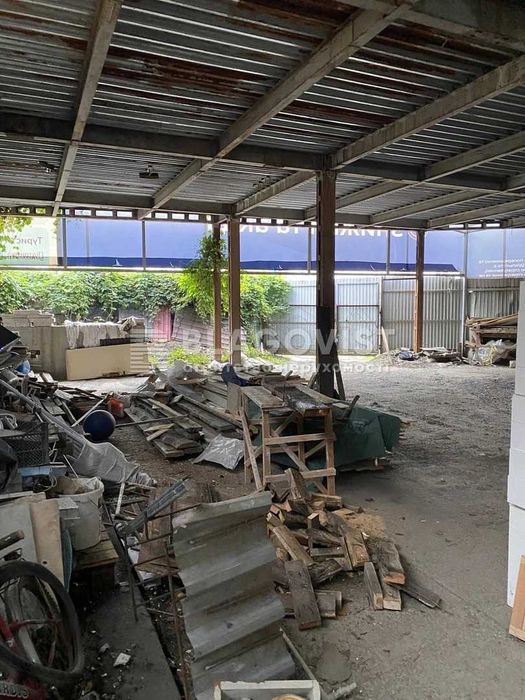 Комерційна нерухомість за адресою (площа 777 м²) - Atlanta.ua - фото 11