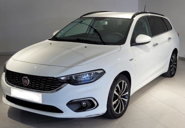Vendo carro Fiat Tipo