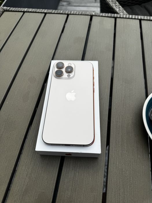 iPhone 16 Pro Max ideal