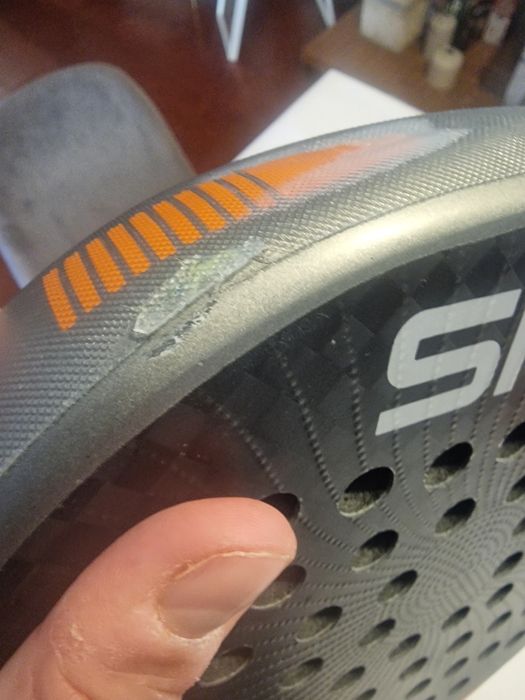 Siux pegasus pro 2026 raquete padel