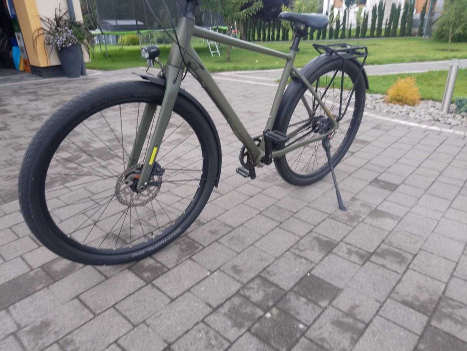 Cube Hyde Pro FE   Pasek