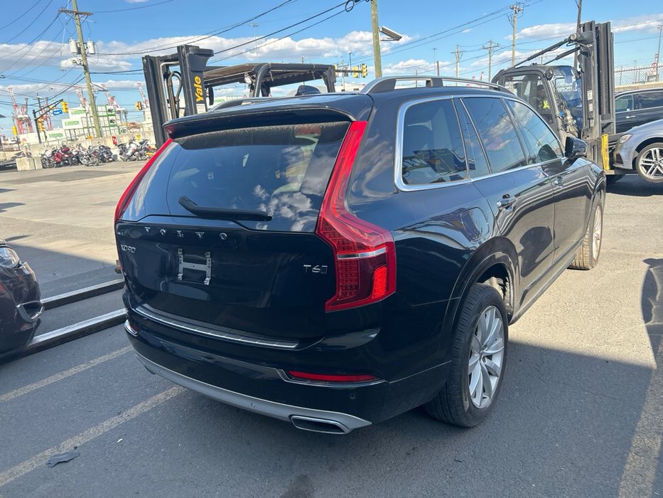 Volvo xc40 s90 v50 v60 xc60 xc90 s60 polestar розборка разборка шрот