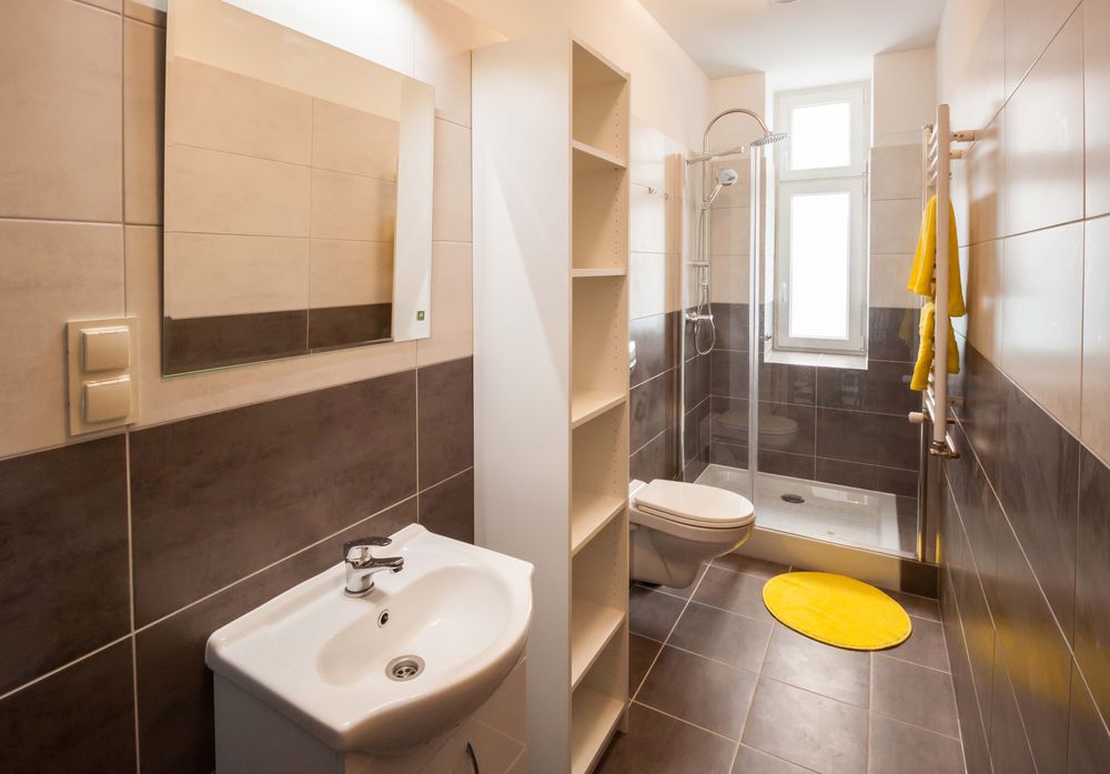 Przytulny 1-os. pokój w damskim mieszkaniu, ul. Niemcewicza 36