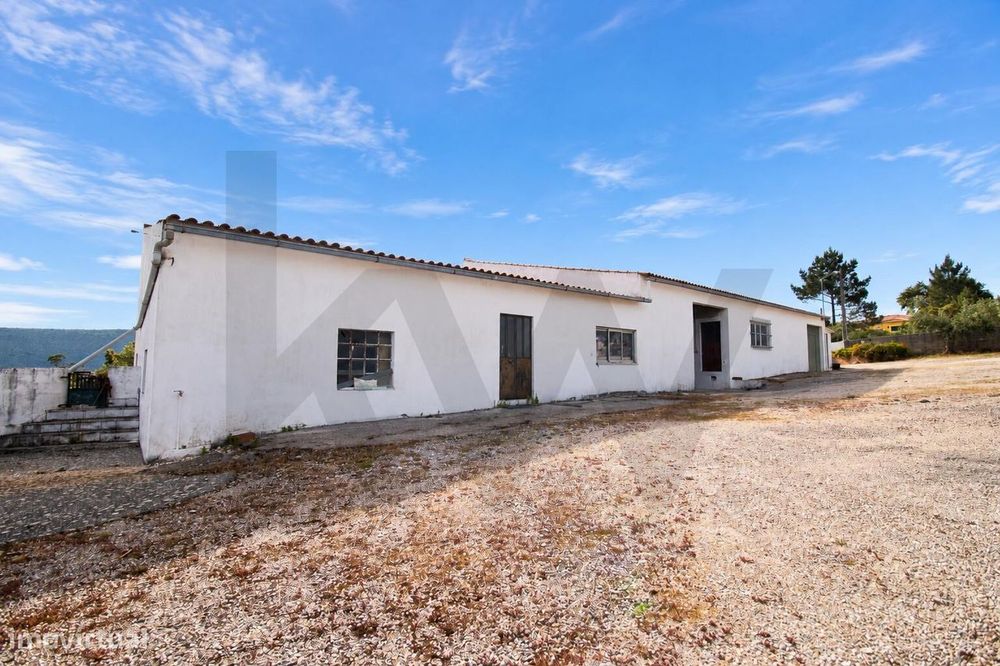 Property in Mira de Aire, Leiria