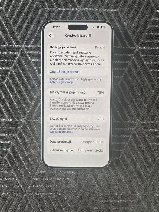 iphone 15 PRO MAX i iphone 14 pro