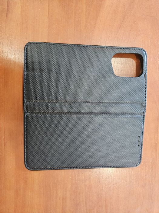 Etui zamykane pokrowiec futerał case do Oppo Find X5