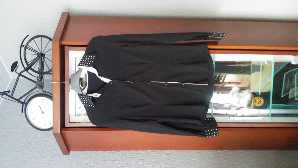 Koszula rozmiar 38