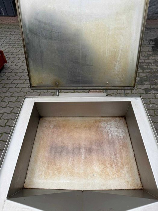 Patelnia elektryczna