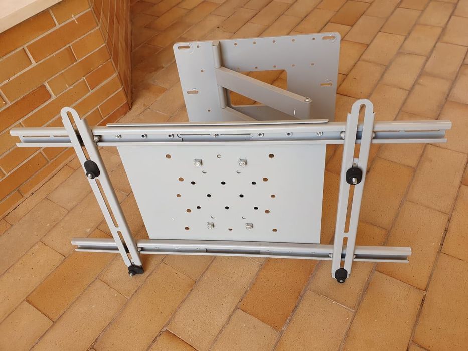 Suporte TV de parede articulado