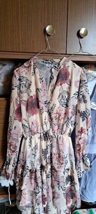 Zestaw ubrań ciążowych letnich