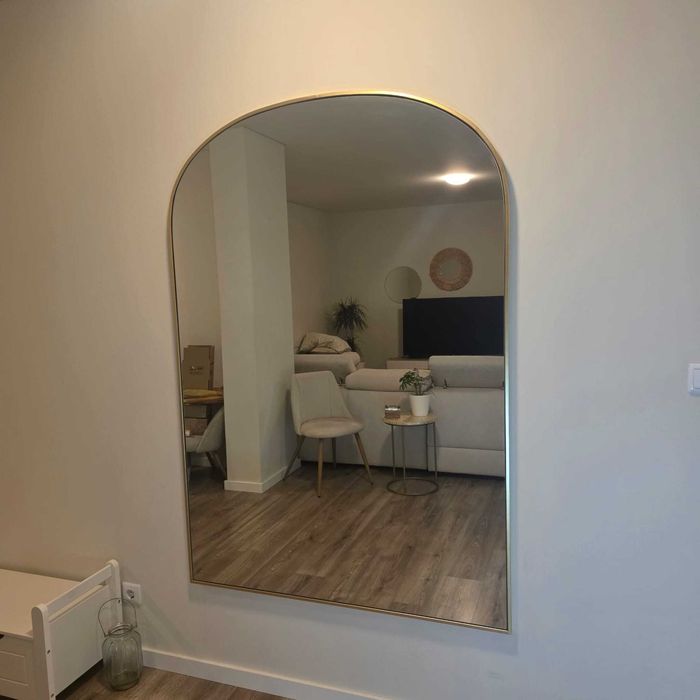 Maisons du Monde, ALINA - Espelho