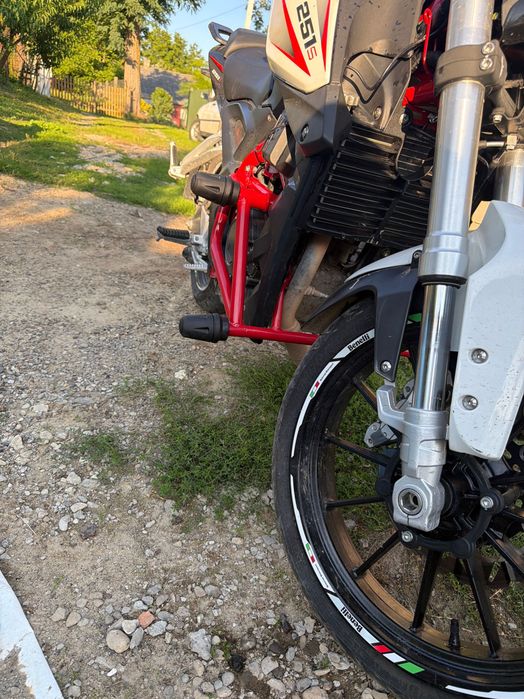 Benelli 251s 2020