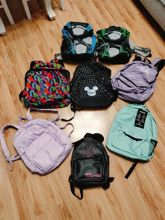 Mix mega paka rodzinna +fajne rzeczy dla całej rodziny