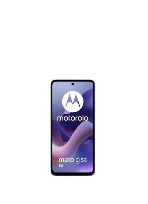 Motorola Moto G56 5G  - 256GB / 8GB - Azul