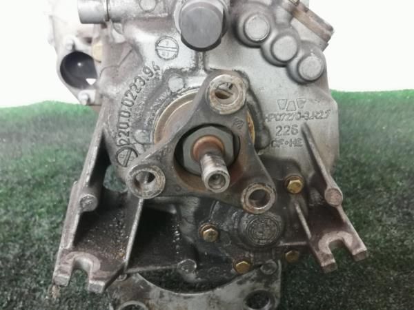 Caixa de velocidades manual BMW 3 Compact (E46)
