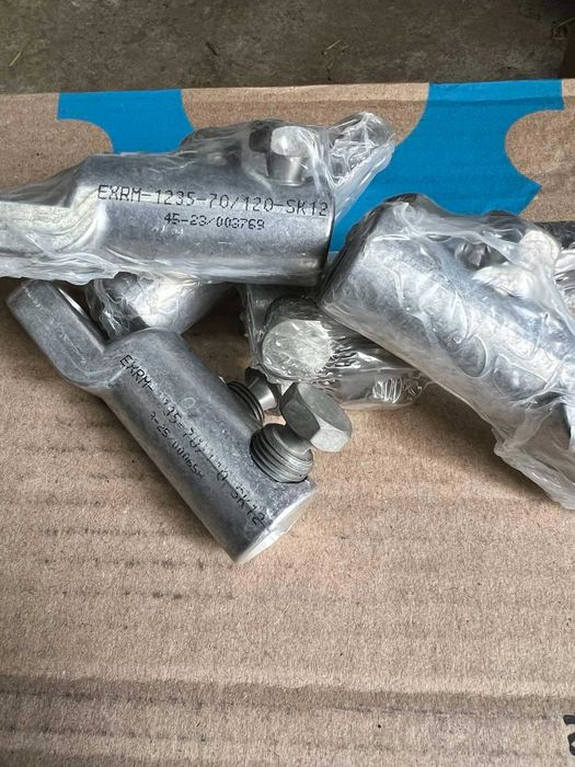 Кабельний наконечник Raychem EXRM 1235-70/120-SK12