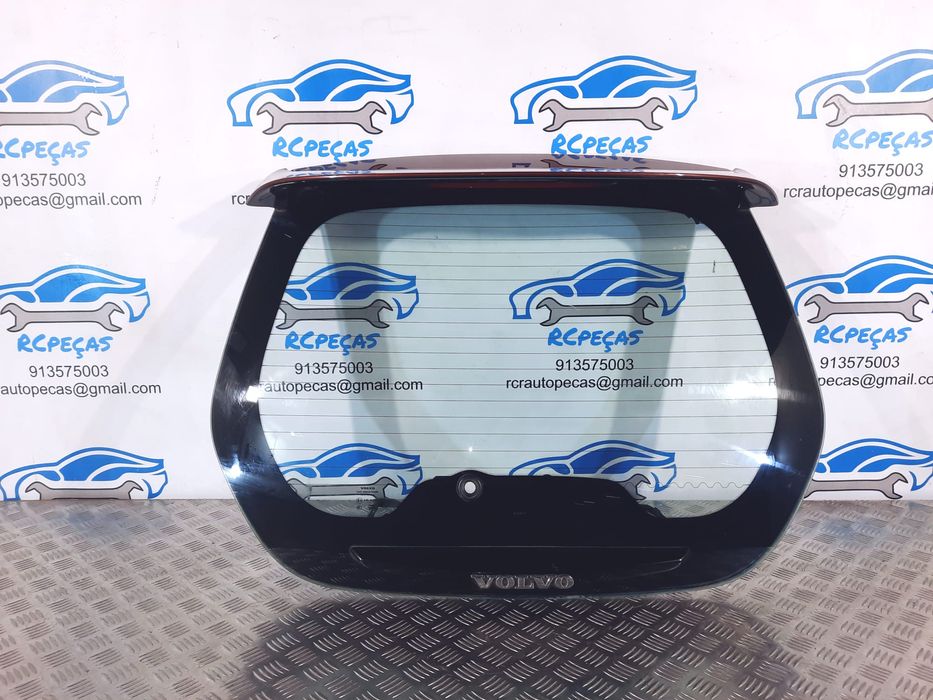 PORTA TAMPA MALA VOLVO 31265097 VOLVO C30 533 FECHO PUXADOR MOTOR