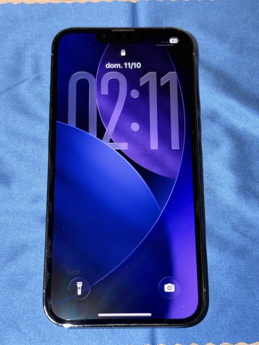 IPhone 13 pro 128GB