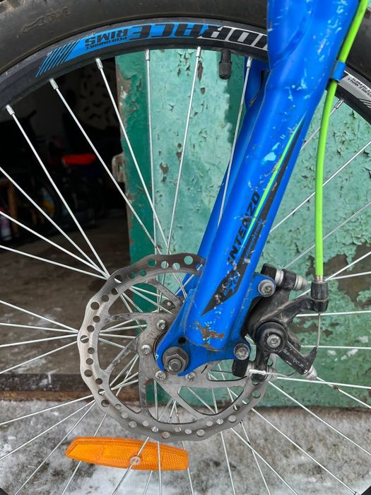 Продам велосипер