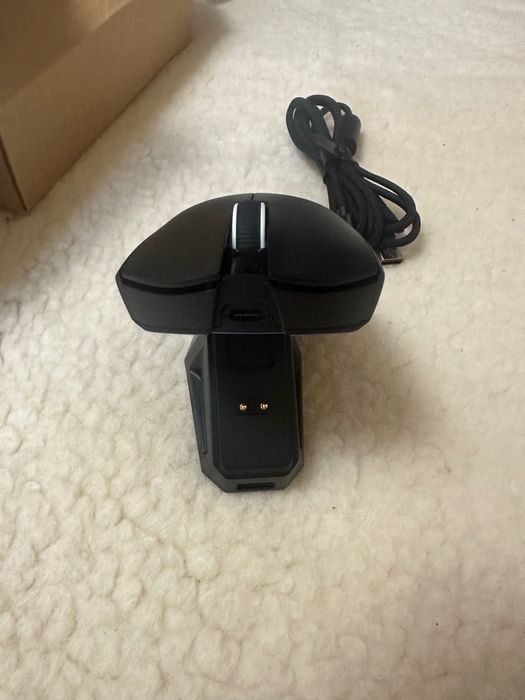 Мишка Attack shark x11