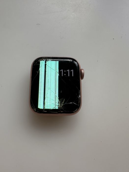 Apple watch seria 5 40 mm