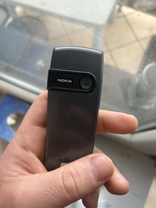 Telefon Nokia 6230