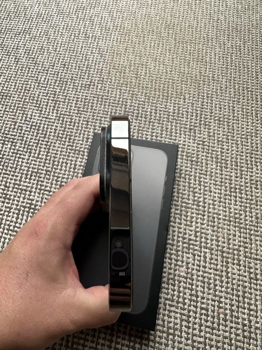 iPhone 13 Pro Max 256GB