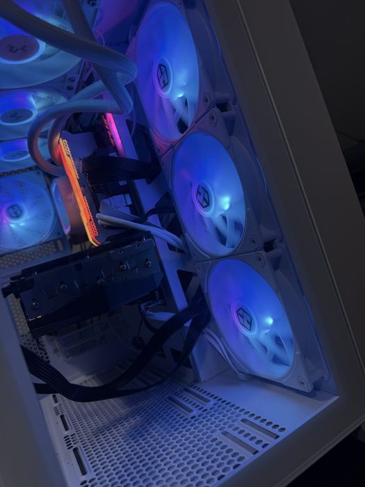 PC Gaming I5-14600KF RTX 3070
