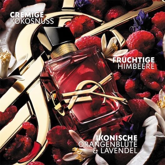 Yves Saint Laurent Libre Berry Crush 90ml