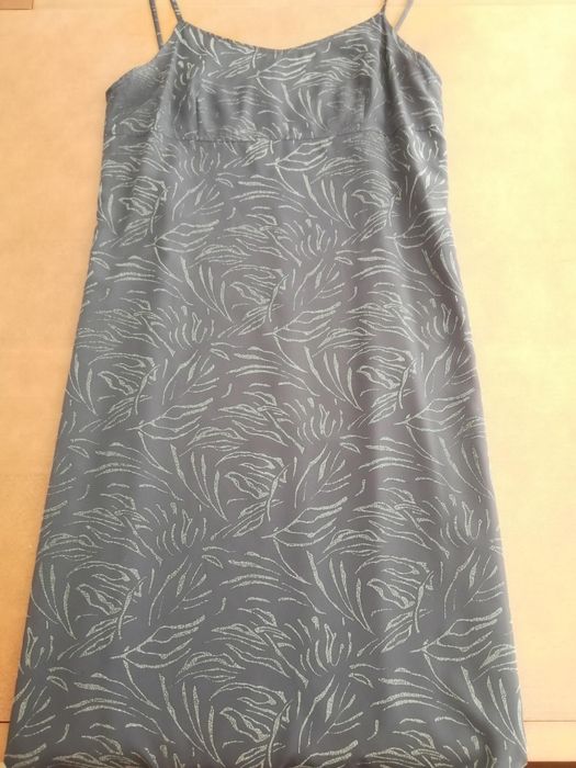 Vestido Cerimónia da Globe