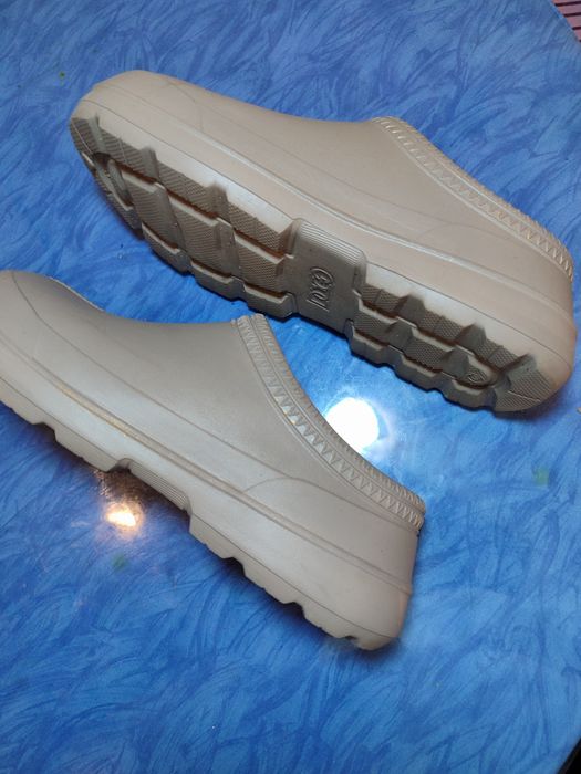 Кроксы женские. Удобная обувь