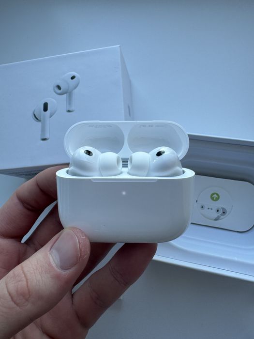 New‼️Навушники AirPods Pro 3 (2025 generation) / Беспроводные наушники