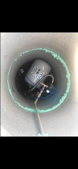 Буріння свердловин. Бурение скважин. на воду під ключ Трипілля