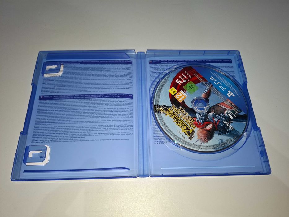 Monkey King Hero is Back - Sony PS4