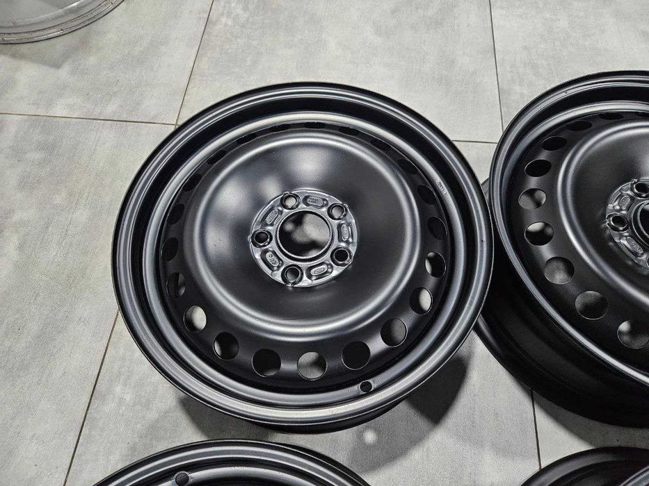 Диски FORD 5/108 R16 6.5J ET50 dia63.4mm