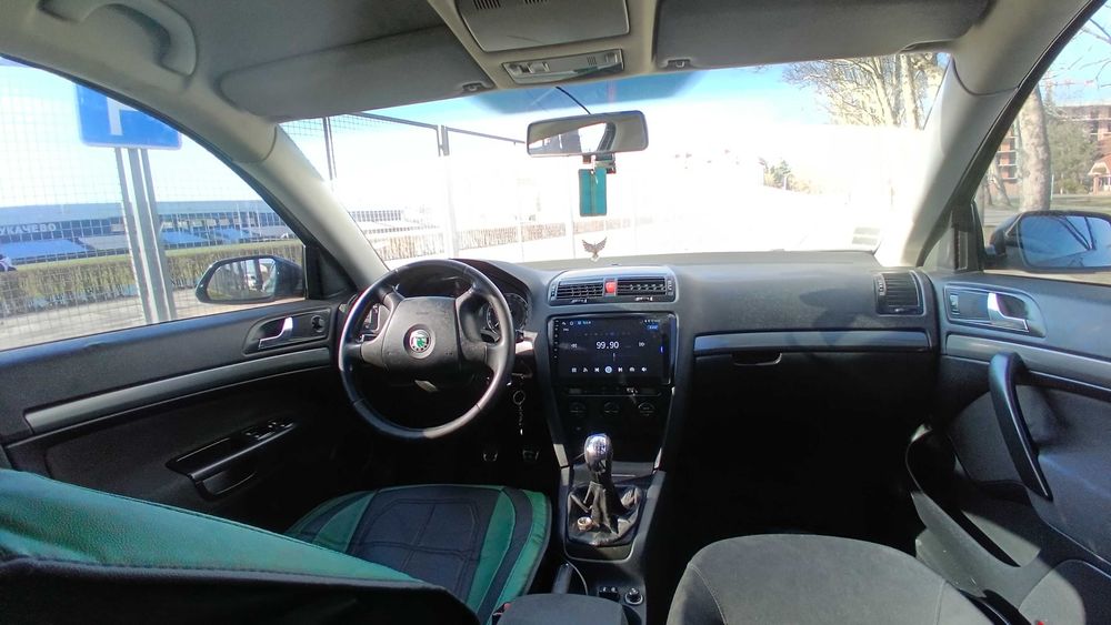 Прдажа автомобіля