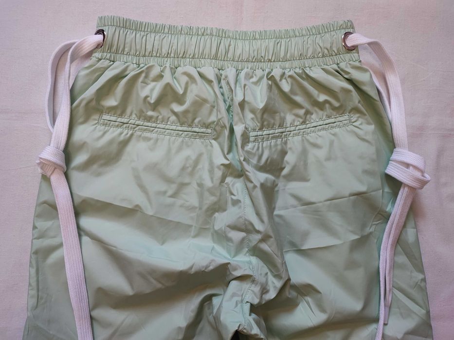 Женские спортивные брюки штаны "Khrisjoy" Made In Italy. Размер XS