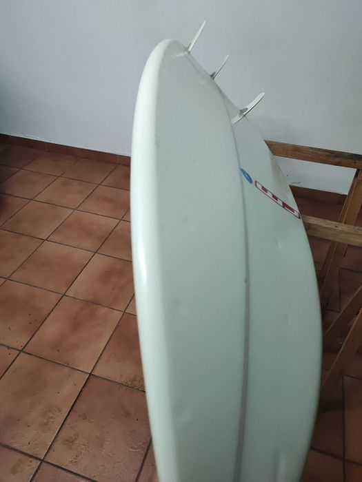 Prancha de Surf