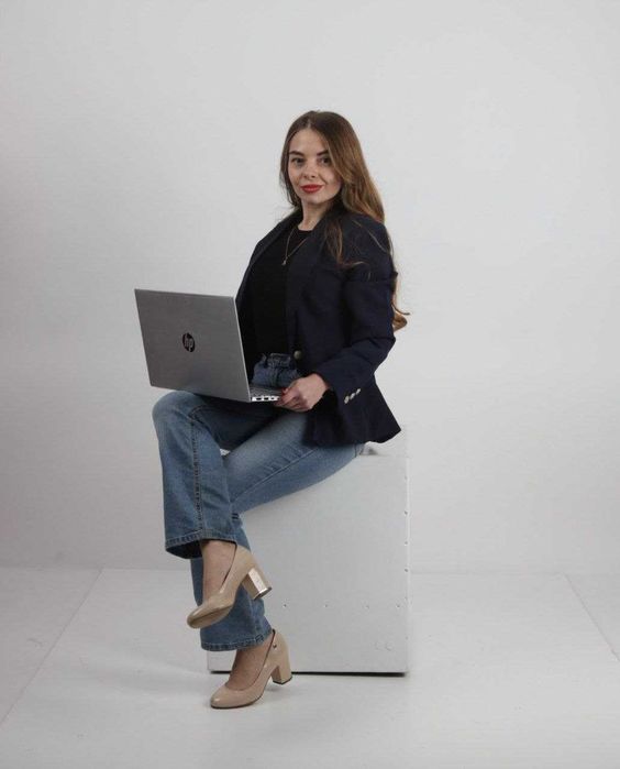 Репетитор з української мови та біології