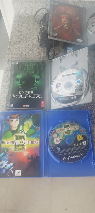Ps2 Slim 77004 ( ler descrição) reservada