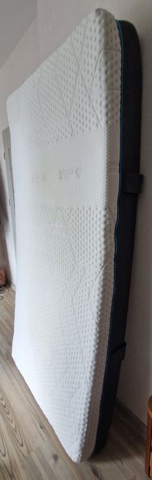 Materac 90X200 termo zdrowie+relax