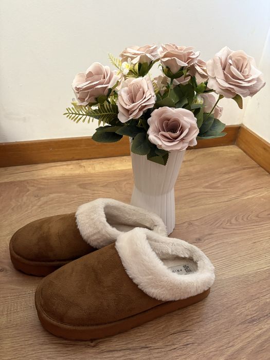 Duas botas UGG 39