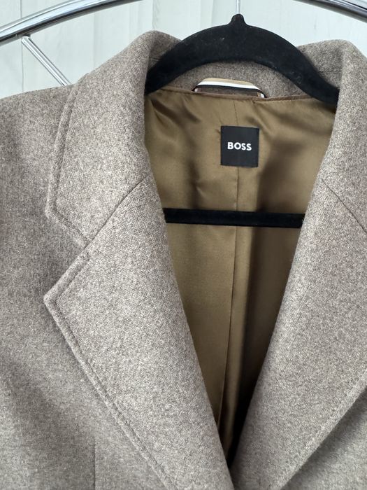 Жіночий піджак Hugo Boss