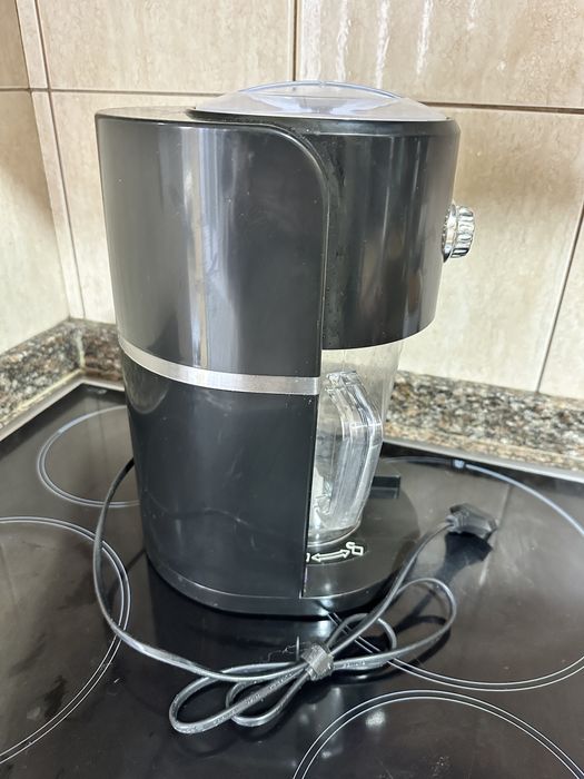 Maquina de granizados