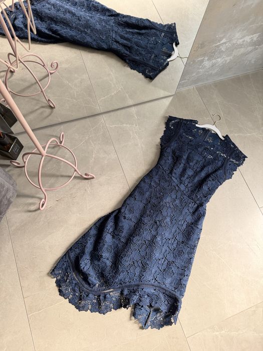 Брендове плаття Reiss The coat Self Portrait