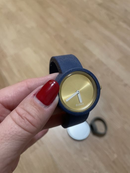 Годинник O clock O bag