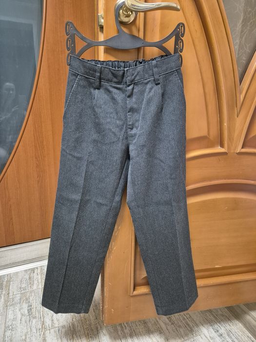 Брюки для хлопчика